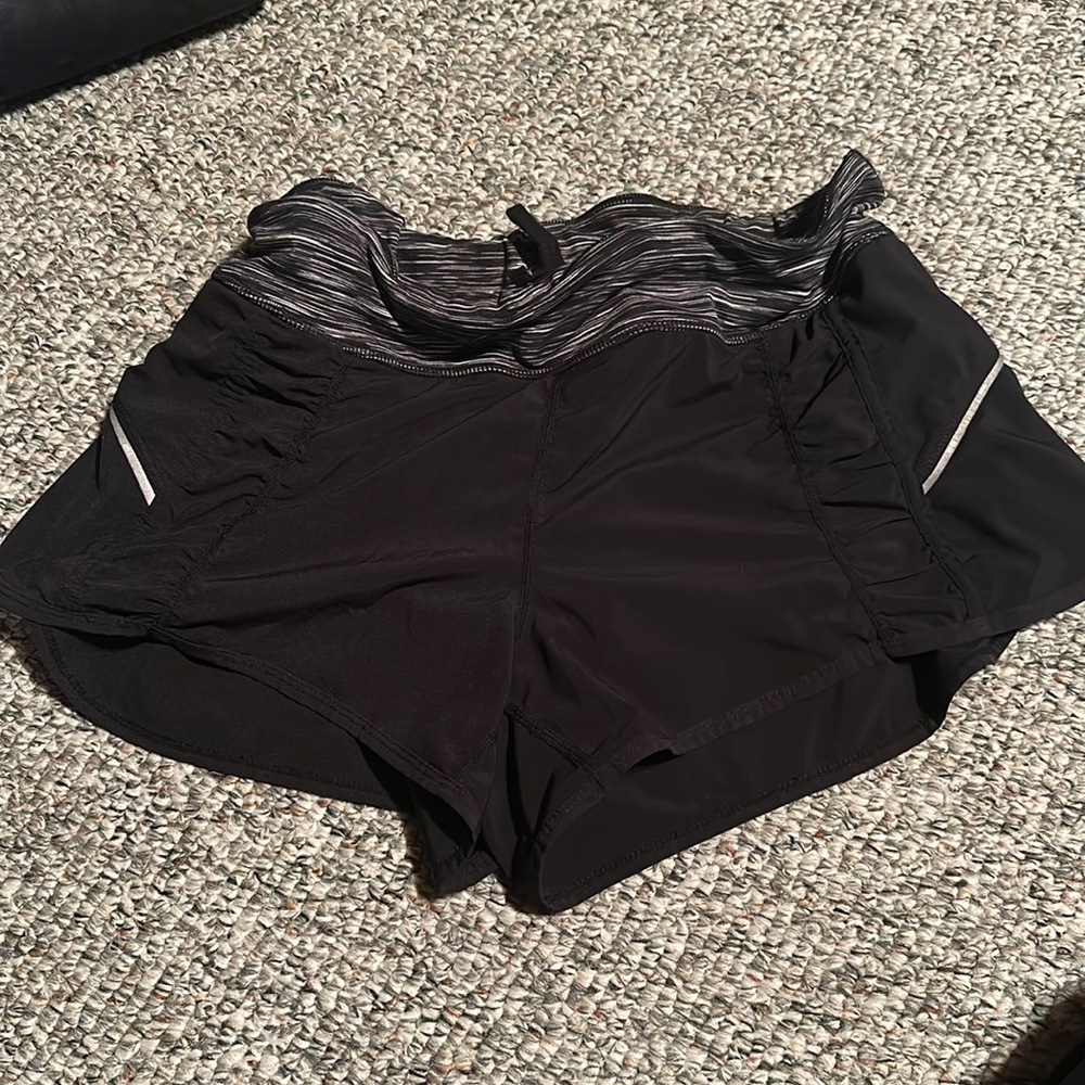 Zella Shorts